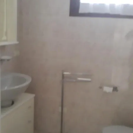 Beatrice Apartment