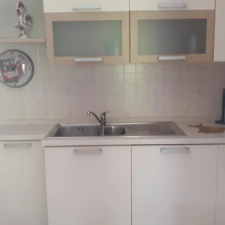 Apartamento Beatrice Cinquale